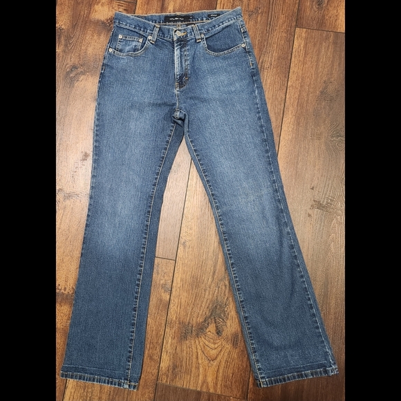 VTG Calvin Klein Bootcut Jeans - Picture 10 of 16